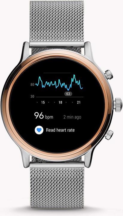 Actual product image Fossil Julianna HR (44 mm)