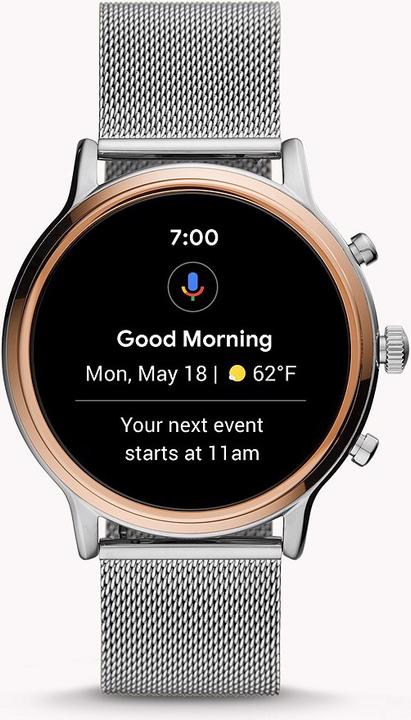 Actual product image Fossil Julianna HR (44 mm)