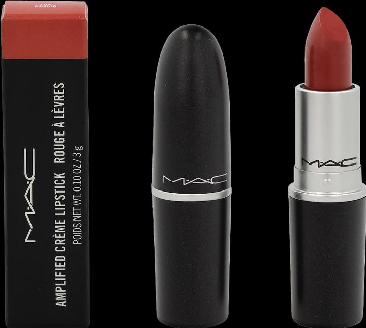Produktbild MAC Cosmetics Amplified Lipstick (Cosmo)