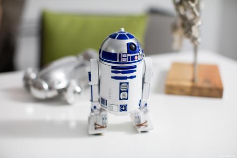 Produktbild Sphero R2d2