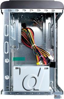 Produktbild Thermaltake Element Q VL52021N2E (Mini-ITX)