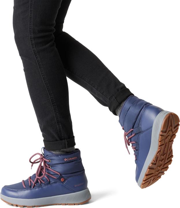 Produktbild Columbia Slopeside™ Village Omni-Heat™ Mid (37)