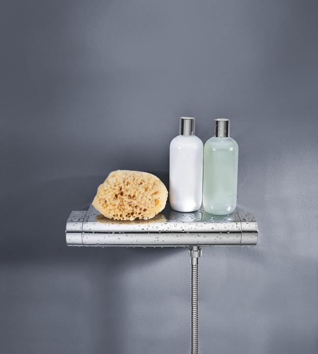 Produktbild Grohe Grohtherm 2000 Thermostat-Brausebatterie