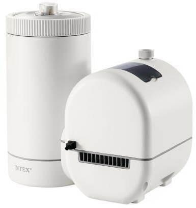 Image du produit Intex C2500 CARTRIDGE FILTER PUMP (220-240 VOLT)