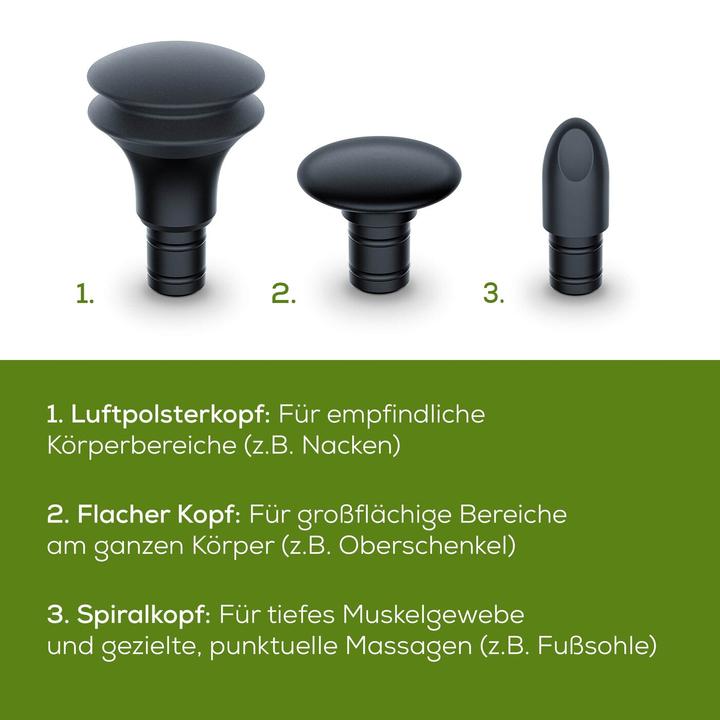 Immagine prodotto Beurer MG 79