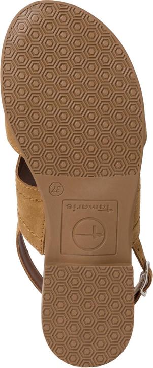 Actual product image Tamaris Sandal (37)