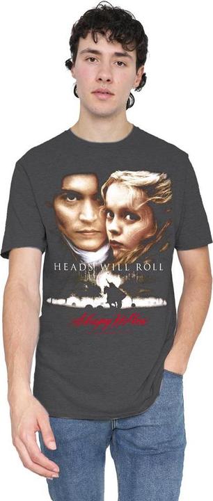 Produktbild Sleepy Hollow Heads Will Roll TShirt (3XL)