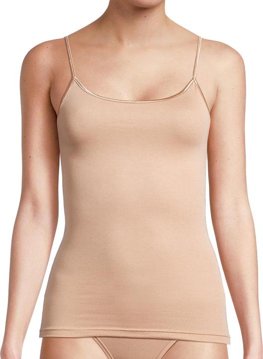 Image du produit Conta Pack de 3 tops spaghettis en modal (48, 4XL)