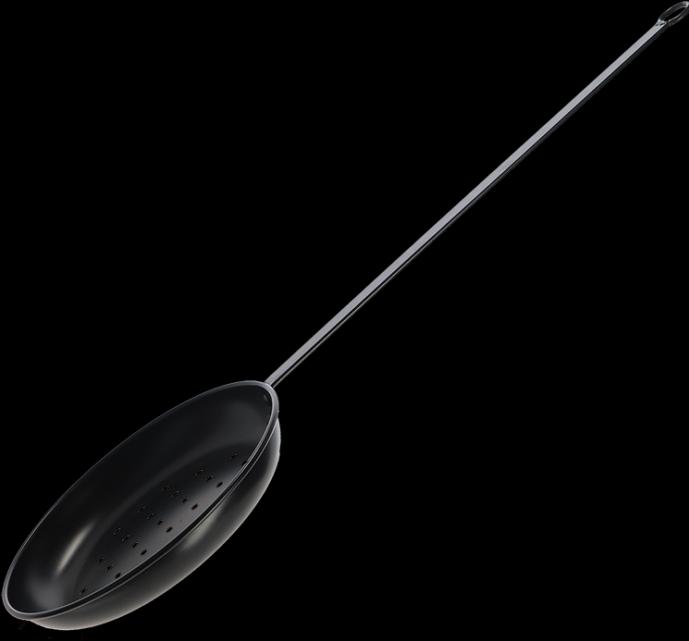 Immagine prodotto Esschert Design Grill Pan Castagno, Ø 27 cm