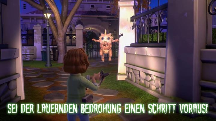 Produktbild GameMill Entertainment Goosebumps: Terror in Little Creek (Switch, DE)