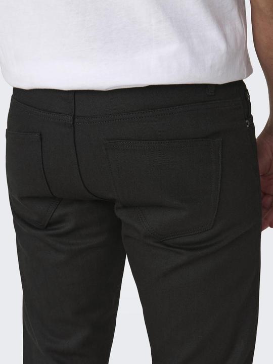 Produktbild Only & Sons Normal geschnitten Mittlere Taille Jeans Normal geschnitten jeans (W31/L34)