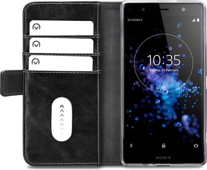 Produktbild Mobilize Elite Gelly Wallet (Sony Xperia XZ2 Premium)