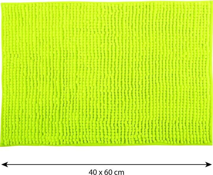Actual product image MSV Chenille (40 x 60 cm)