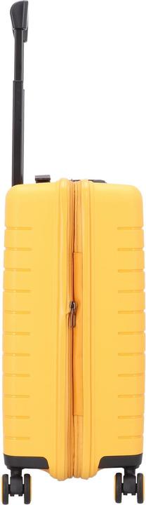 Produktbild Brics Ulisse B1Y - Erweiterbarer Trolley Spinner Small (42 l, Handgepäck (bis 50l))