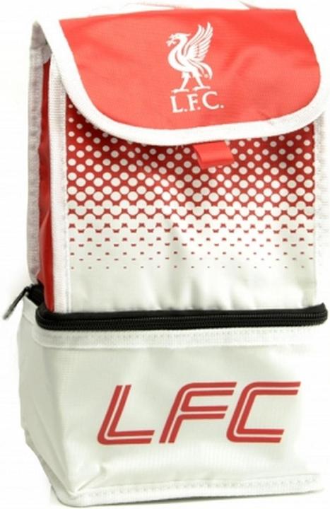 Produktbild Score Draw Fussball Fade Design Lunch Tasche