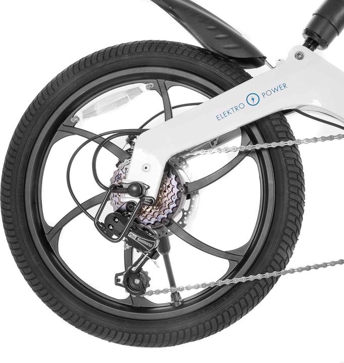Actual product image Sxt Velox MAX (43 cm)