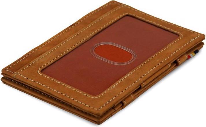 Marron Camel