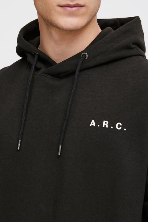 Actual product image Solid SDHanno - Sweatshirt - 21301086-ME (XL)