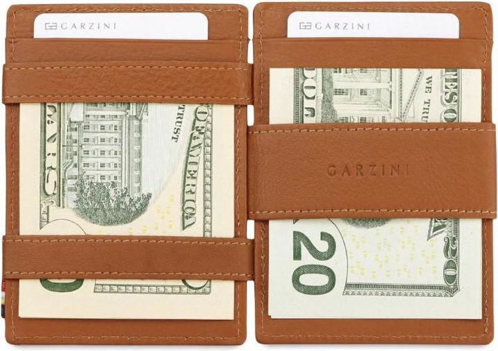 Produktbild Garzini Essential Magic ID Window