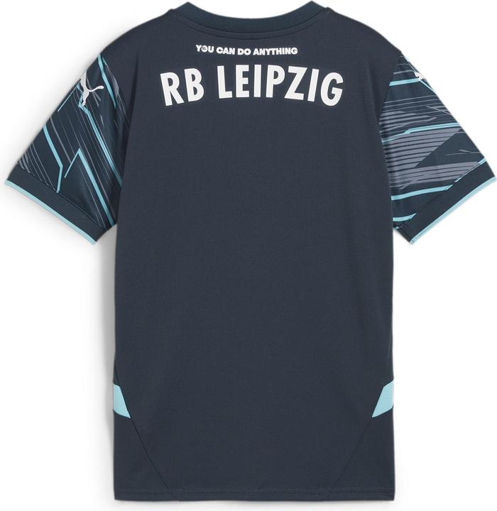 Actual product image Puma RBL Third Jersey Replica Jr (128)