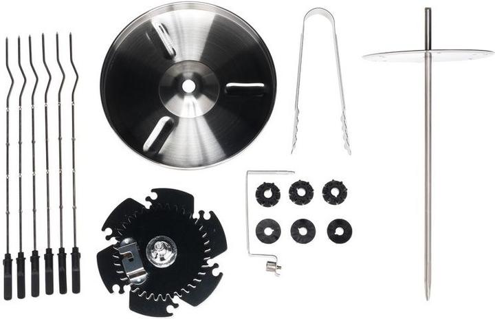 Actual product image Clatronic Dvg 3686