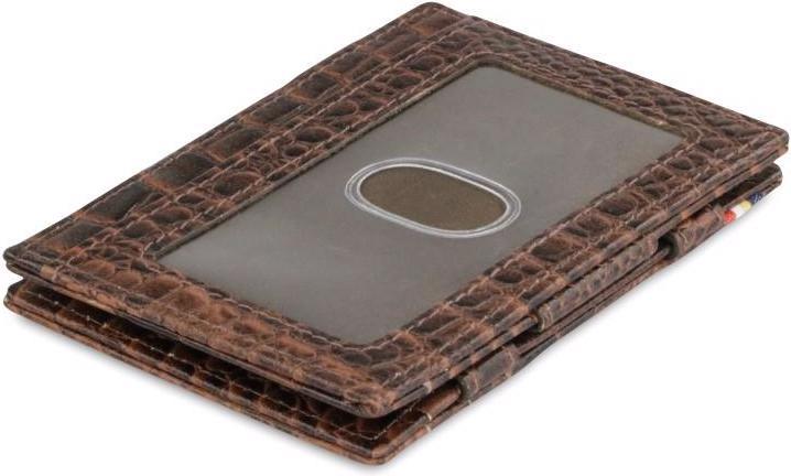Actual product image Garzini Essential Magic ID Window