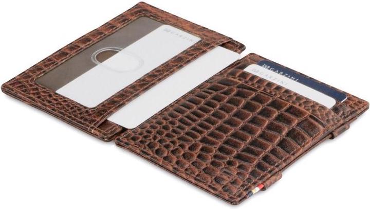 Actual product image Garzini Essential Magic ID Window
