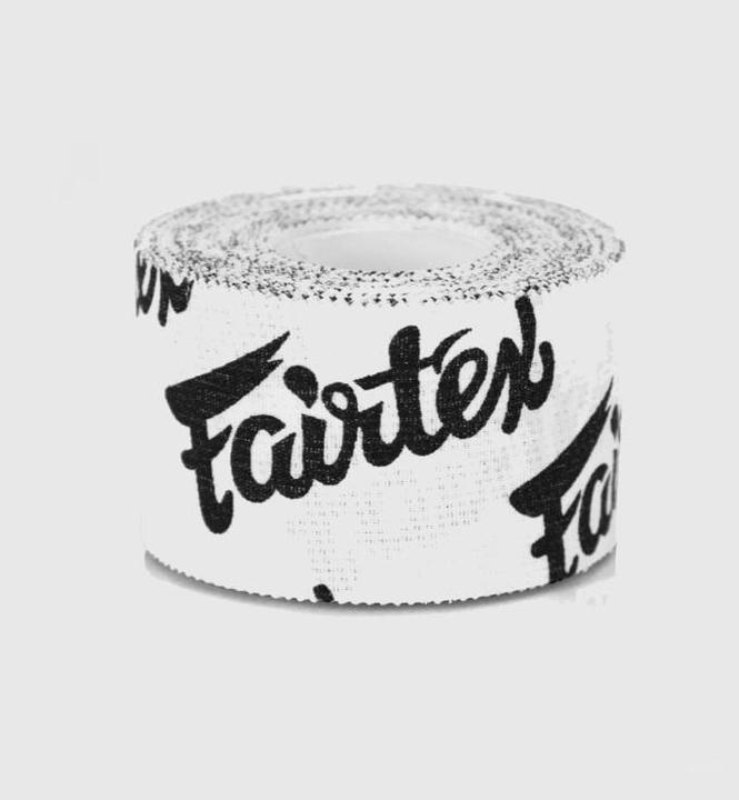Actual product image Fairtex BOXING TAPE WEISS 5cm x 10m
