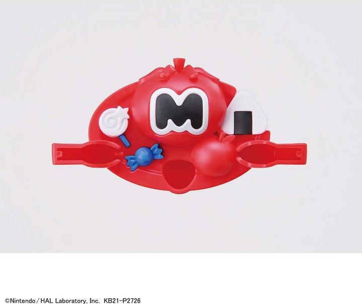 Immagine prodotto Bandai Kit Modello EG KIRBY