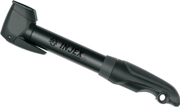 Actual product image SKS Minipumpe Injex T-Zoom