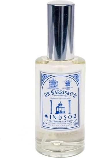 Produktbild D.R. Harris Windsor Eau de Toilette Spray (Eau de Toilette, 50 ml)