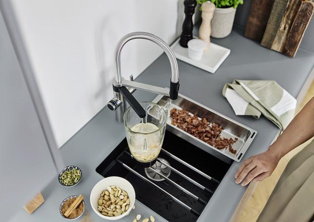 Produktbild Blanco Evol-S Pro