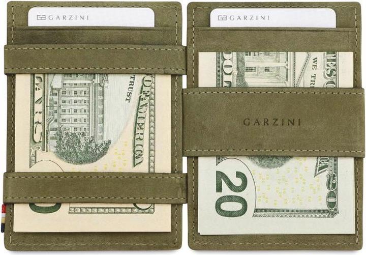Image du produit Garzini Fenêtre Essential Magic ID