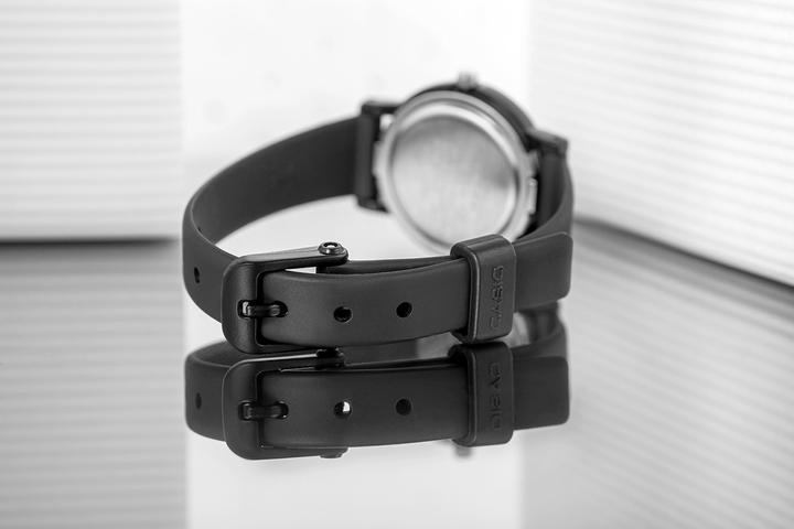 Actual product image Casio Standard