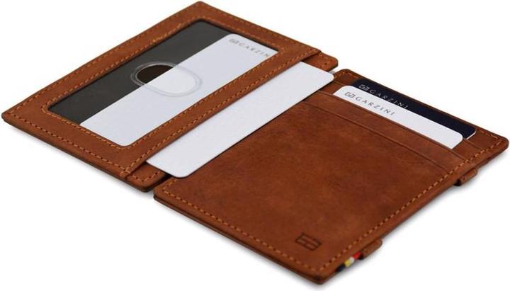 Actual product image Garzini Essential Magic ID Window