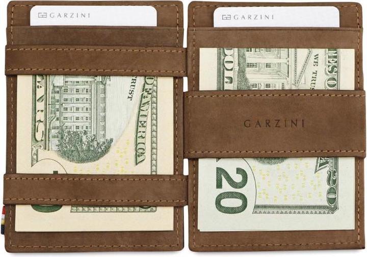 Actual product image Garzini Essential Magic ID Window