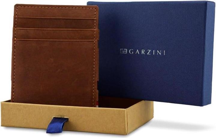 Actual product image Garzini Essential Magic ID Window