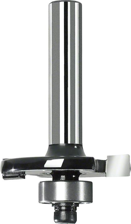 Produktbild Bosch Professional Zubehör Scheibennutfräser, 8 mm, D1 32 mm, L 3 mm, G 51 mm