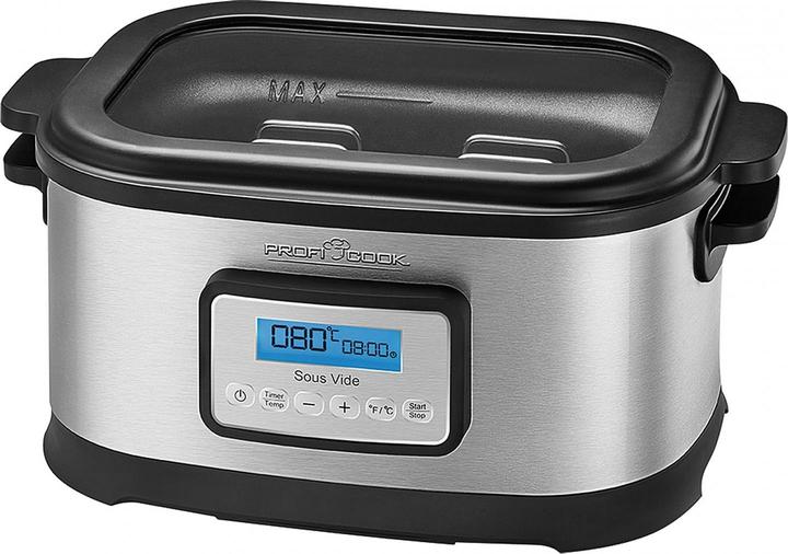 Image du produit Proficook SV-1112 Sous-Vide
