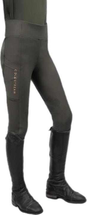 Image du produit Coldstream New Generation Ednam Jambières d'équitation fille (158, 164)