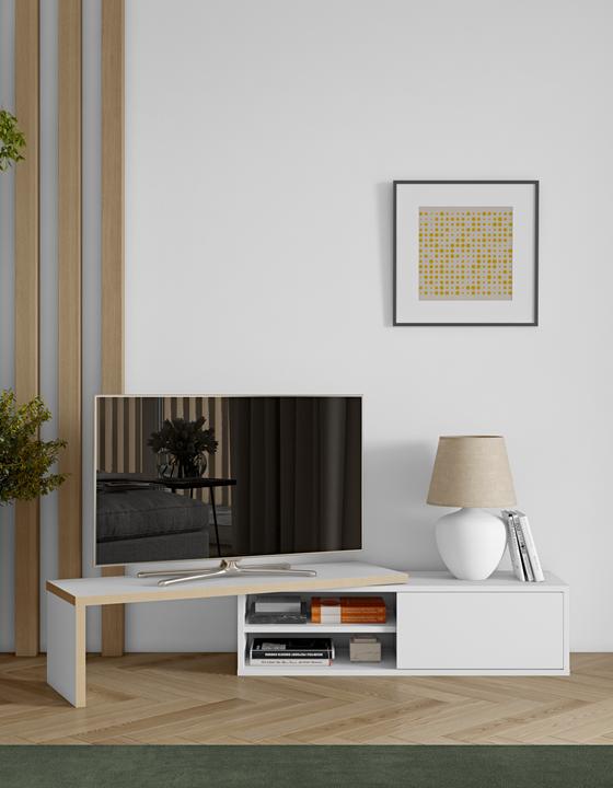 Actual product image Temahome move (110 x 35.5 x 32 cm)