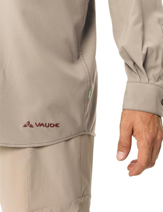 Image du produit Vaude Rosemoor L/S Shirt II (XXL)