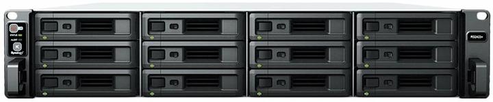 Produktbild Synology RS2423RP+ (0 TB)