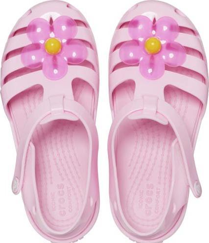 Produktbild Crocs T's Isabella Charm Sandal (20)