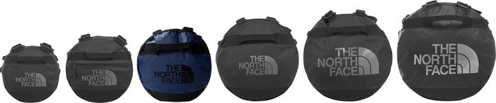 Immagine prodotto North Face Campo Base (71 l)