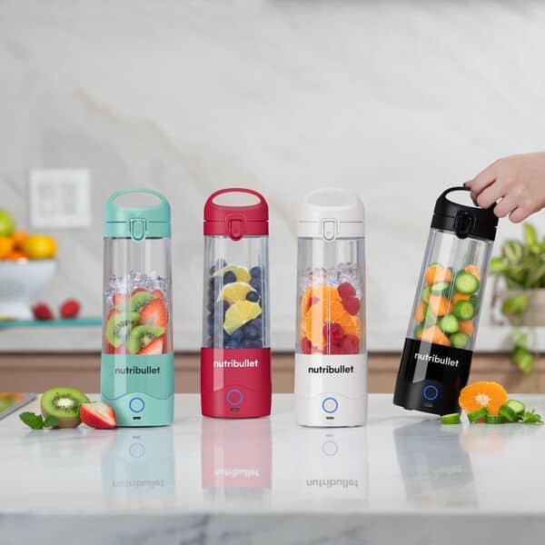 Productafbeelding NutriBullet Portable
