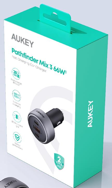 Image du produit Aukey Pathfinder 66W