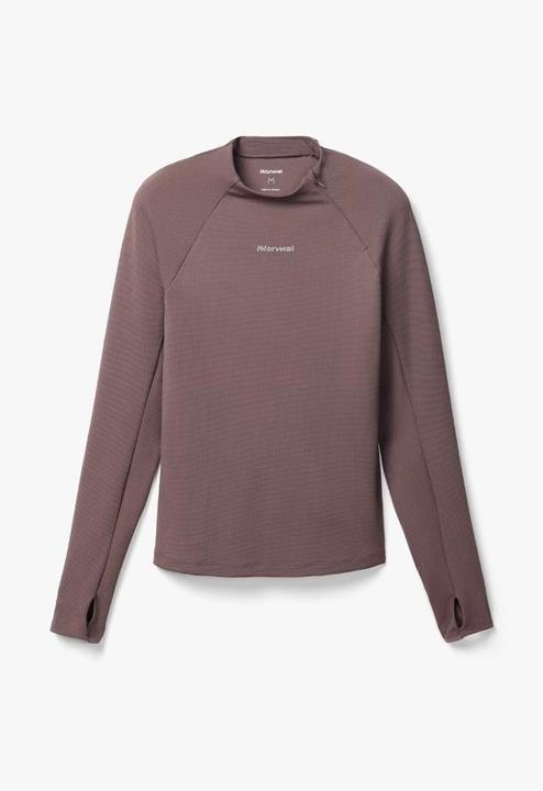 Produktbild Nnormal Trail Long Sleeve (L)