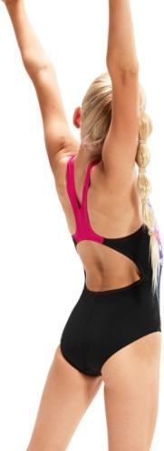 Produktbild Speedo Digital Placement Splashback (128)