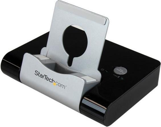 Produktbild StarTech 3PT USB 3.0 HUB PLUS CHARGE PT (USB-C, 3 Ports)